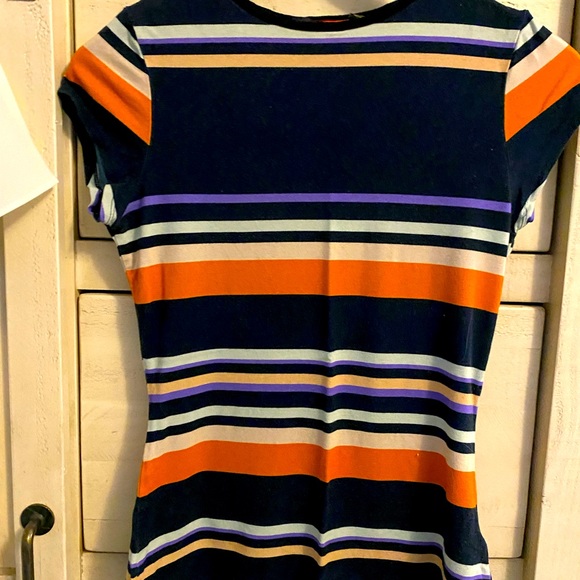 Almost new French connection t shirt - Picture 1 of 1